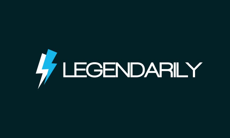 Legendarily.com - Best premium domain names