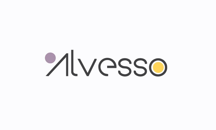 Alvesso.com - buy New premium domains