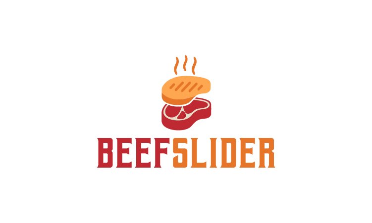 BeefSlider.com - buy Great premium domains