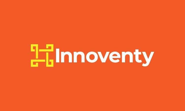 Innoventy logo