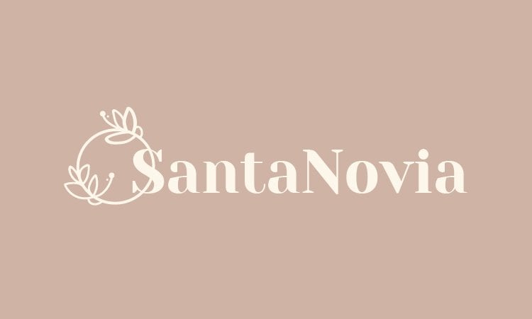 SantaNovia.com - buy Catchy premium names