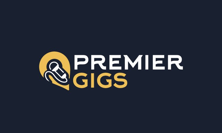 PremierGigs.com - buy Unique premium domains