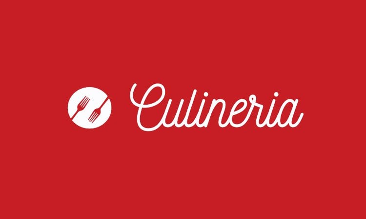 Culineria.com - Great premium domains for sale