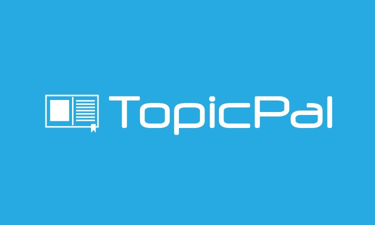 Topicpal.com - Creative premium domain names for sale