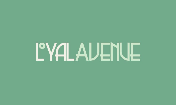 LoyalAvenue.com - Great premium domain names for sale