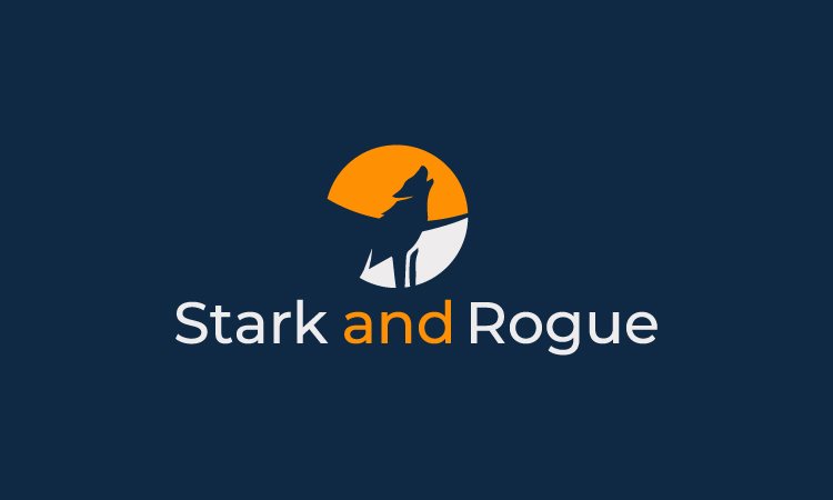 StarkAndRogue.com - buy Creative premium names