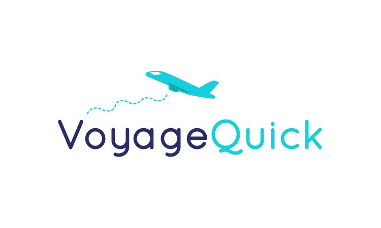 VoyageQuick logo