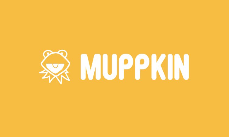 Muppkin.com - New premium domain names for sale