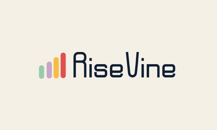 RiseVine.com - Great premium domain names
