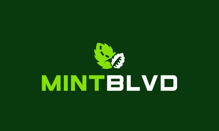 MintBlvd.com - Creative premium domains