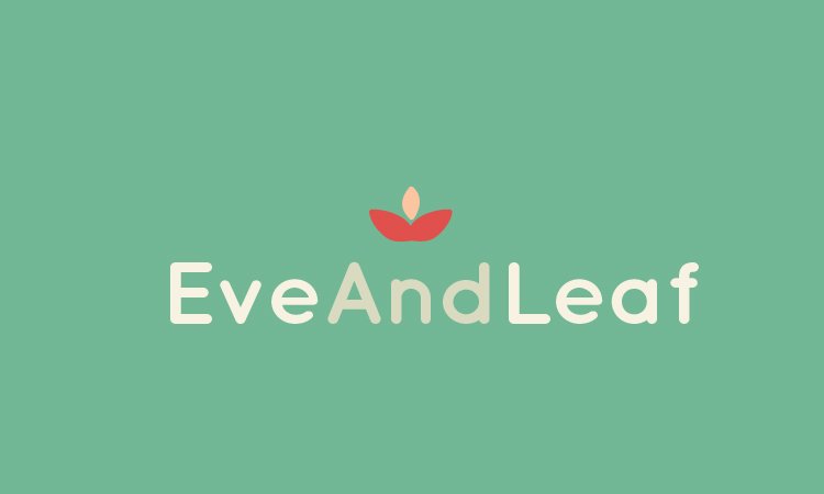 EveAndLeaf.com - Good premium domains for sale