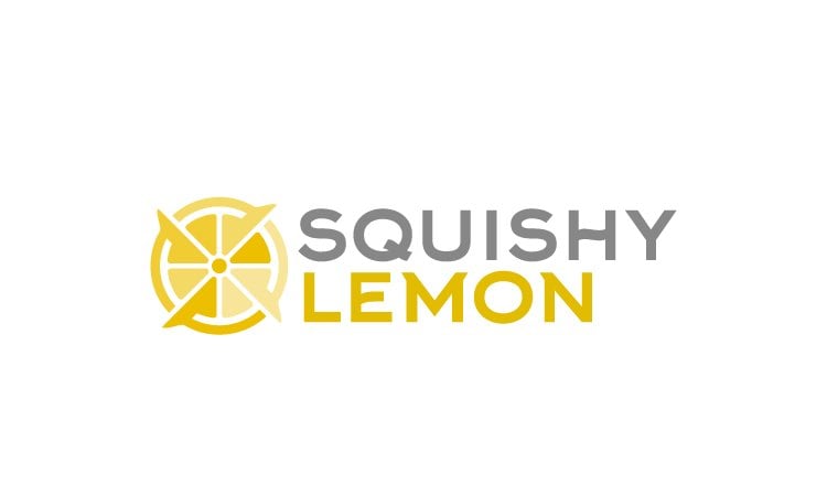 SquishyLemon logo