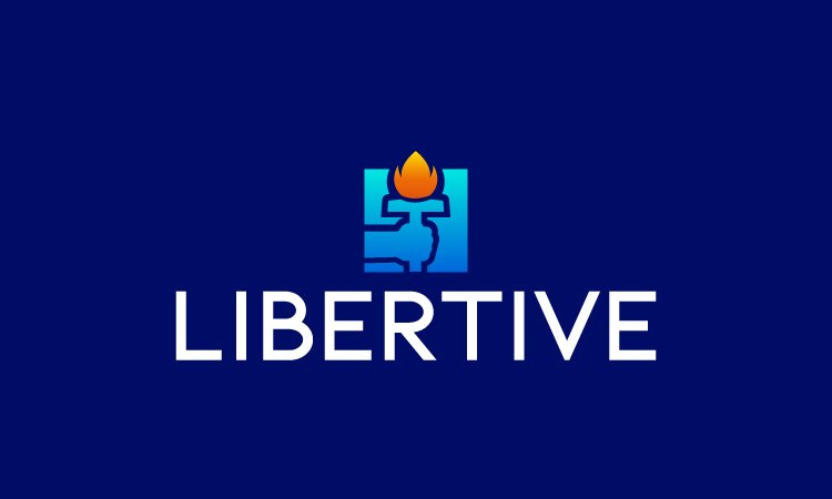 Libertive.com - buy Great premium names