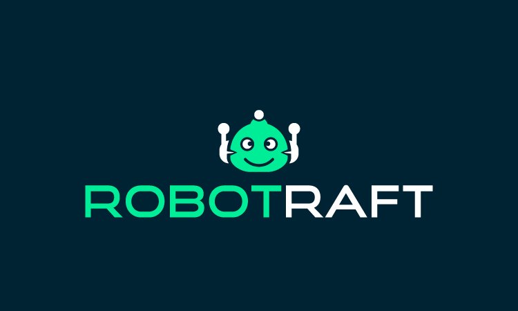RobotRaft.com - buying Creative premium names
