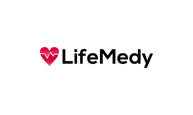 LifeMedy.com - Best domains for sale