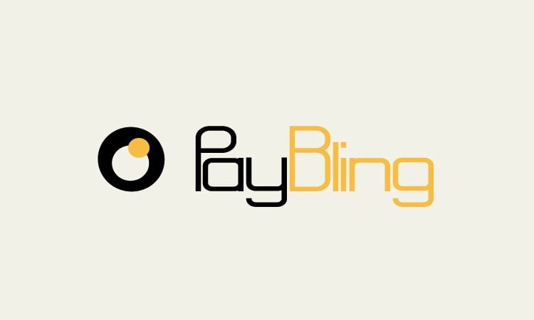 PayBling logo