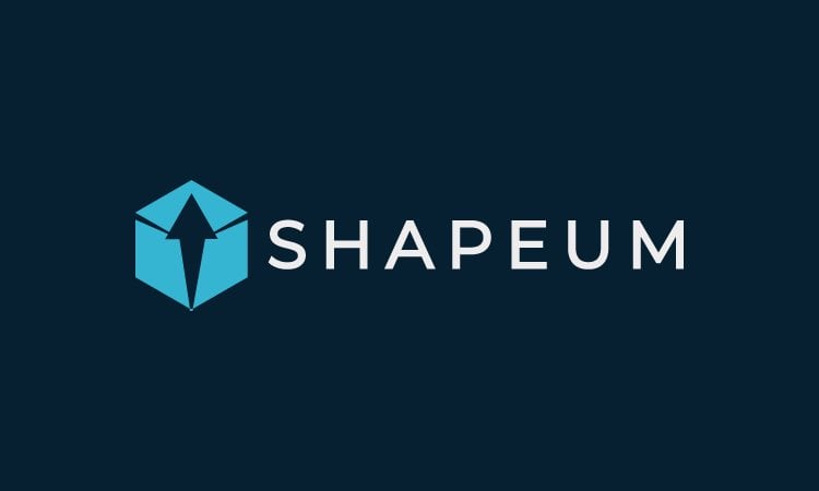 Shapeum.com - buy Good premium domains