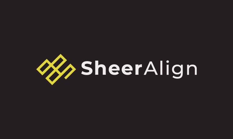 SheerAlign.com - buying Good premium names