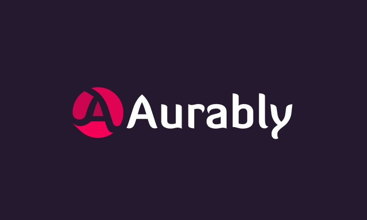 Aurably.com - Good premium domains