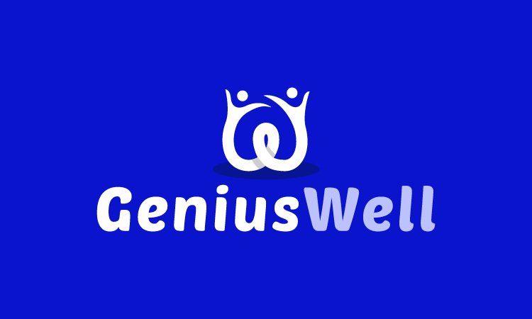 GeniusWell.com - Good premium domains