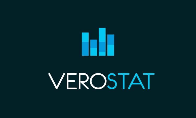 VeroStat logo