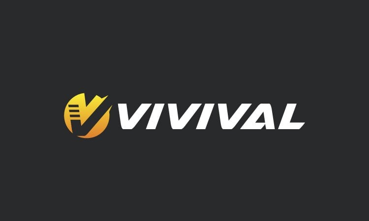 Vivival logo