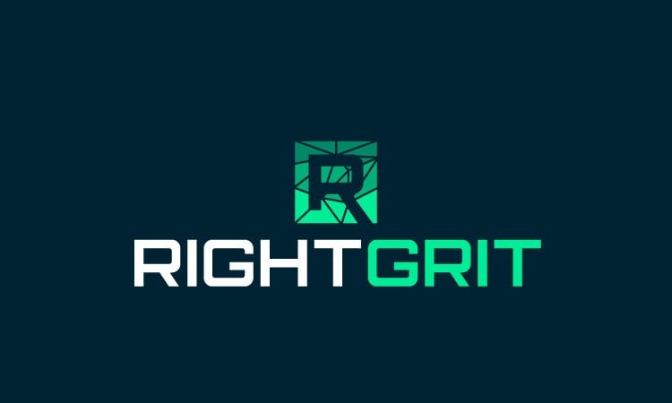 RightGrit.com - Great premium domain names