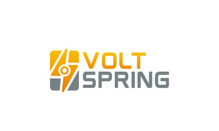 Voltspring.com - Best premium names