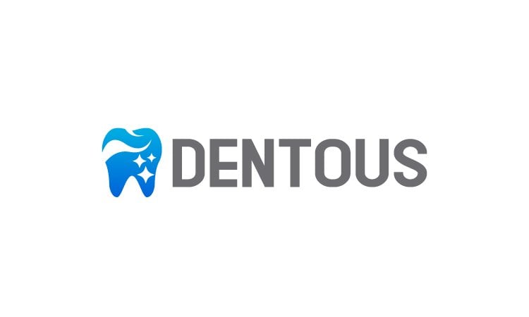 Dentous.com - buy Best premium domains