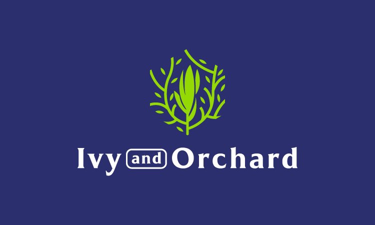 IvyandOrchard logo
