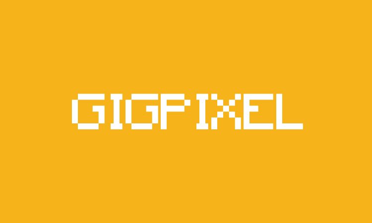 GigPixel.com - Catchy premium domain names