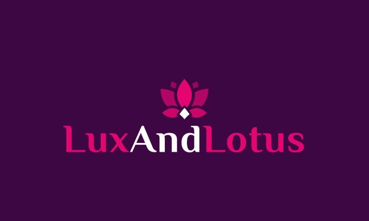 LuxAndLotus.com - Best premium domains