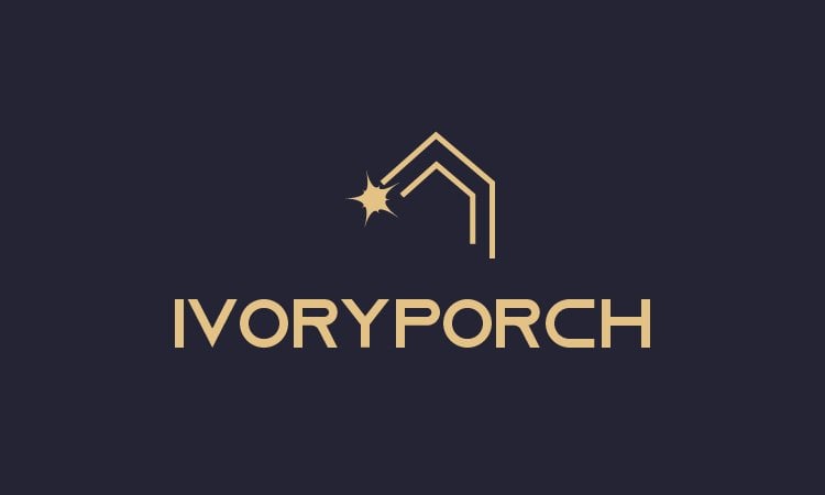 IvoryPorch.com - New premium domain names
