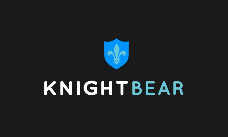 KnightBear.com - Great premium domain names for sale