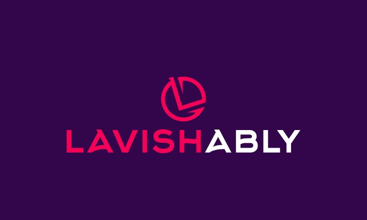 Lavishably.com - New premium domain names