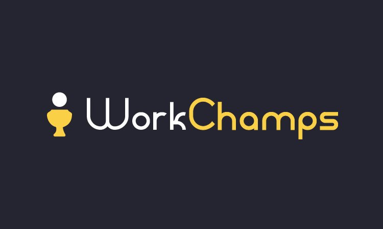 WorkChamps.com - buy Good premium domains