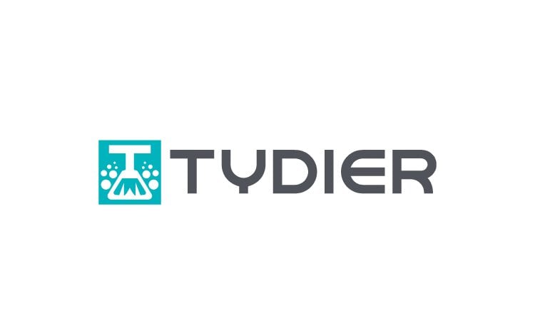 Tydier.com - buy Cool premium domains