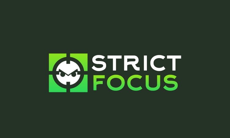 StrictFocus.com - buying Best premium names