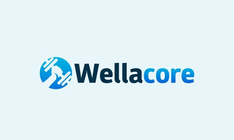 Wellacore.com - New premium domain names