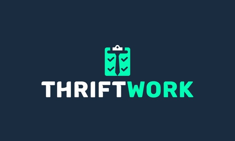 Thriftwork.com - Best premium domain names