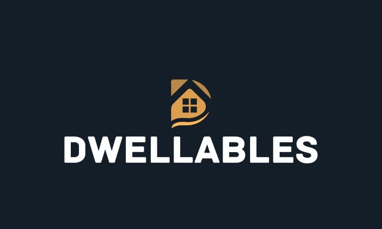 Dwellables.com - buy New premium names