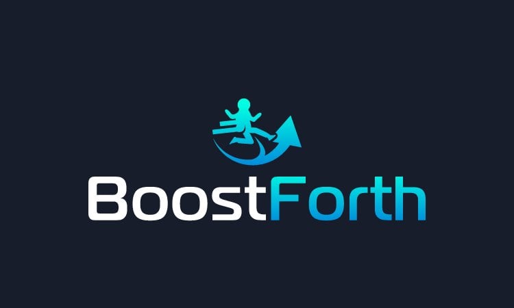 BoostForth.com - Catchy premium domain names for sale
