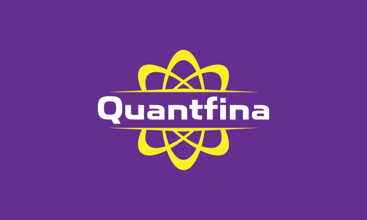 Quantfina.com - Creative premium names