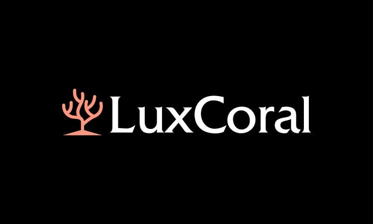 LuxCoral.com - Unique premium domain marketplace