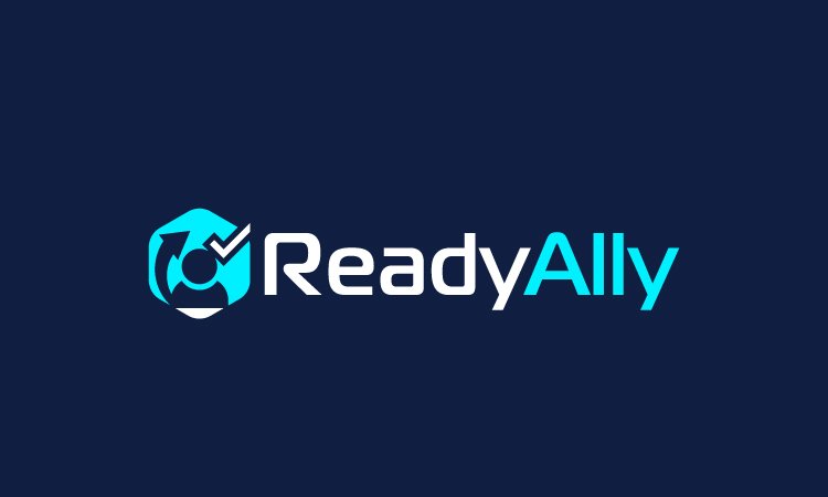 ReadyAlly.com - Great premium domain marketplace