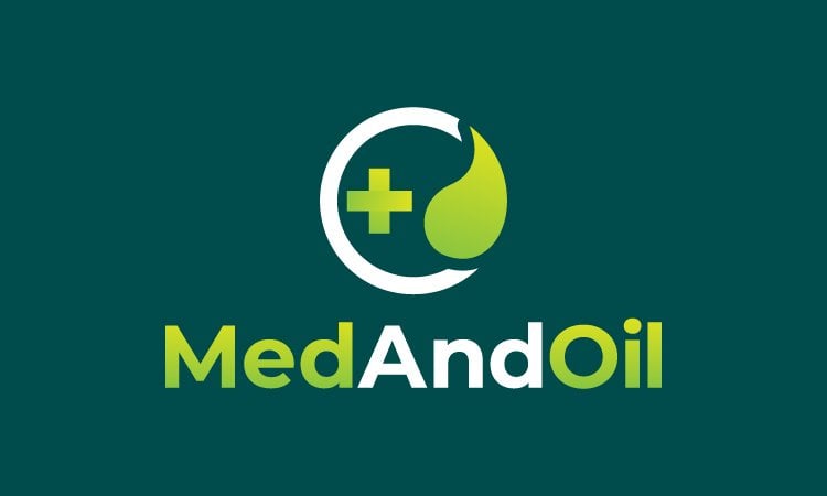 MedAndOil logo