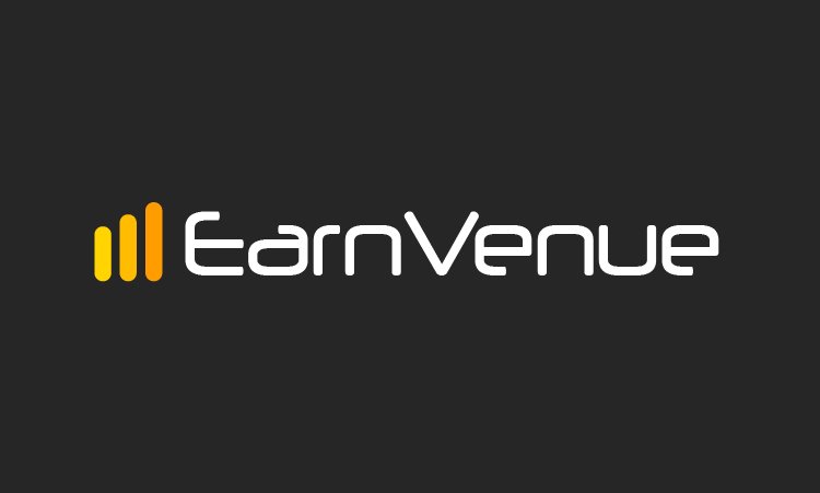 EarnVenue.com - buying Good premium names