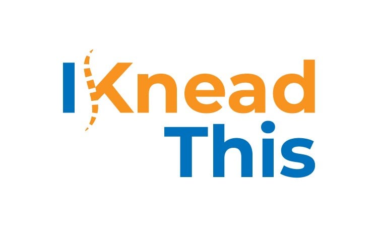 IKneadThis logo