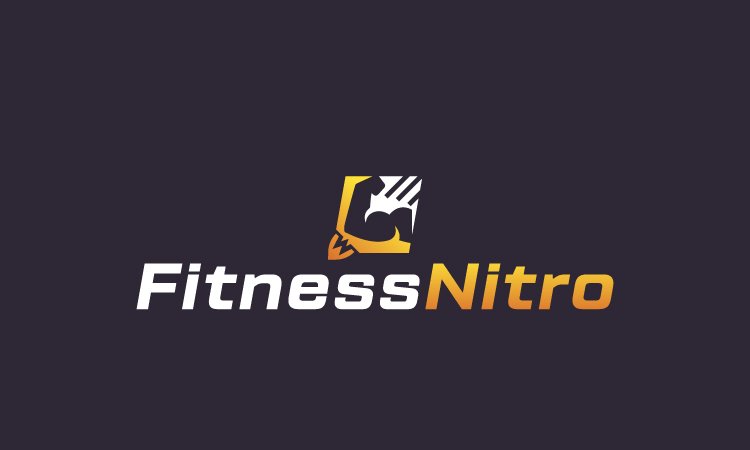 FitnessNitro.com - Good premium domain marketplace