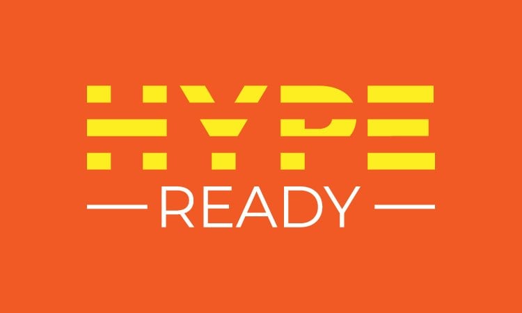 HypeReady.com - Unique premium domains